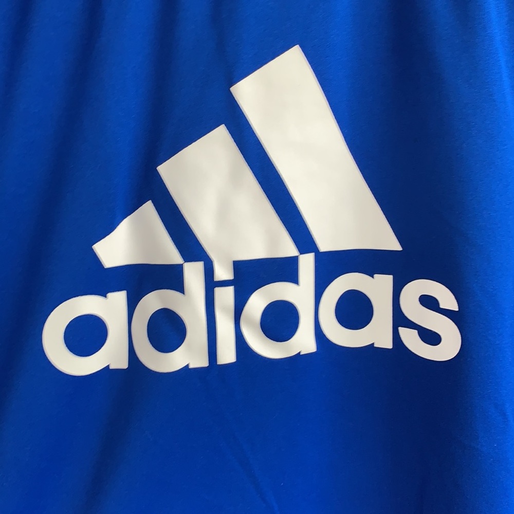 Men’s fc Dallas vintage mls adidas soccer jersey XXL - Picture 6 of 6
